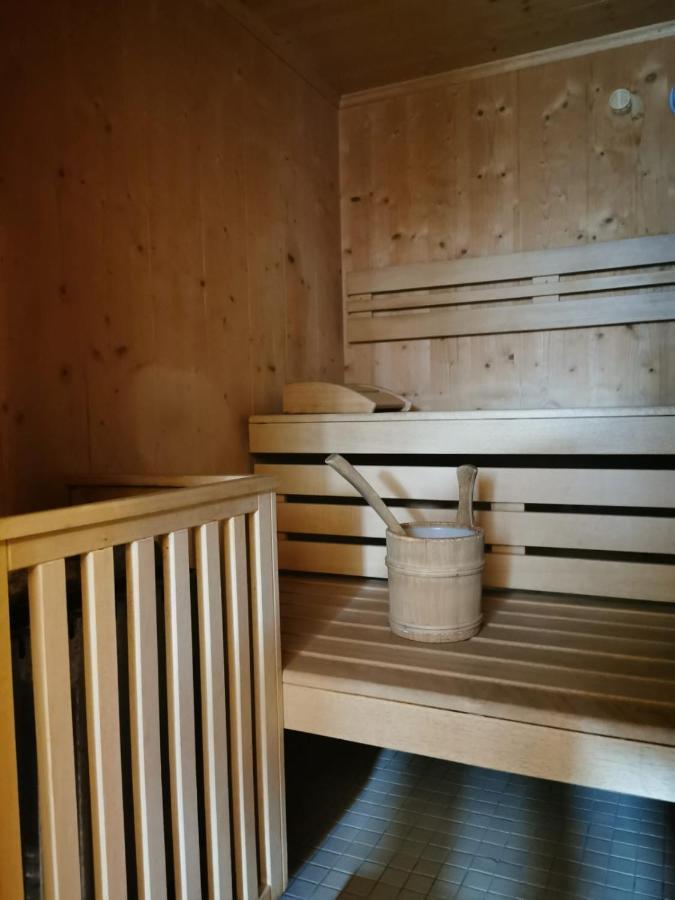 Apartment Fewo Irdning Pichlarn Aigen im Ennstal Exterior foto