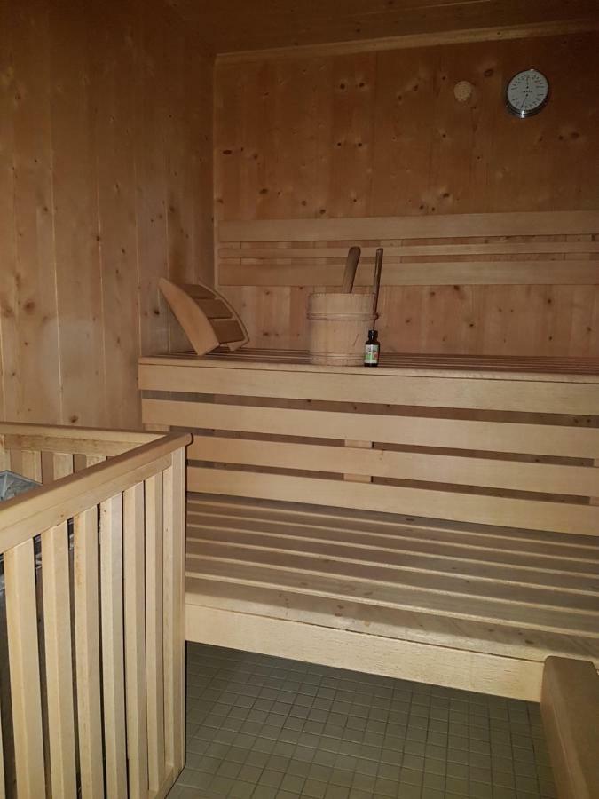 Apartment Fewo Irdning Pichlarn Aigen im Ennstal Exterior foto