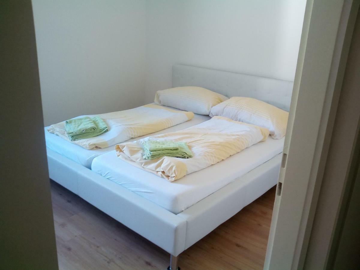 Apartment Fewo Irdning Pichlarn Aigen im Ennstal Exterior foto