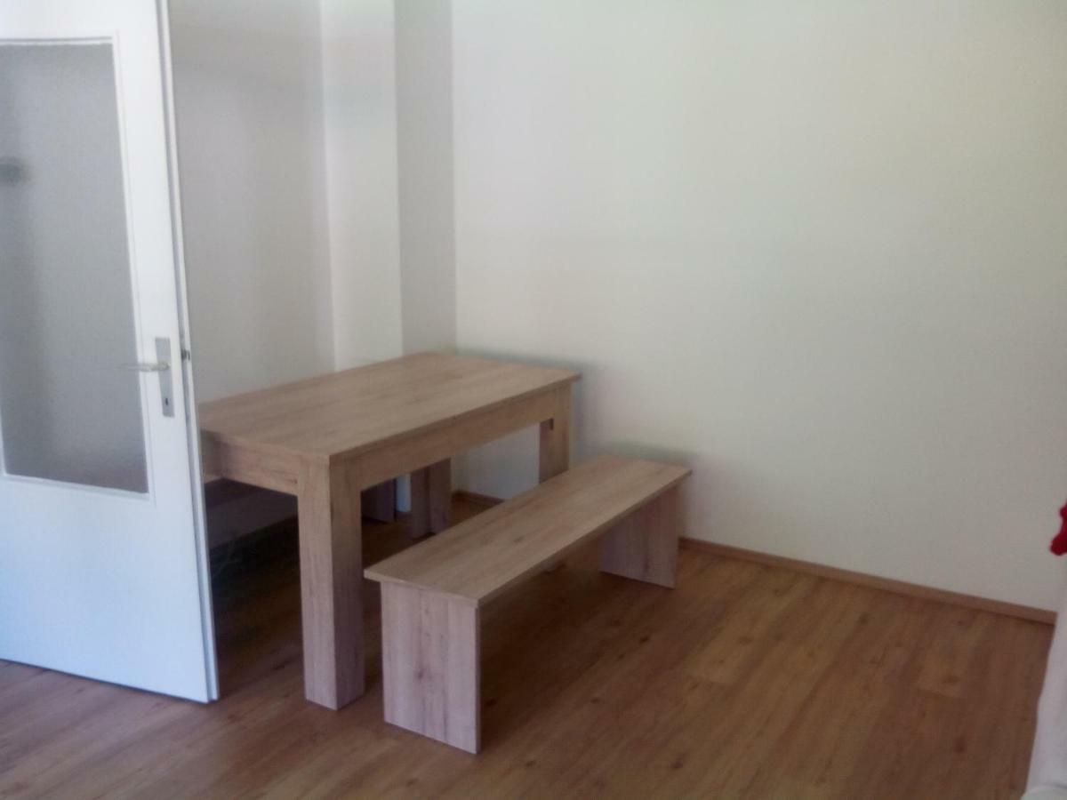 Apartment Fewo Irdning Pichlarn Aigen im Ennstal Exterior foto